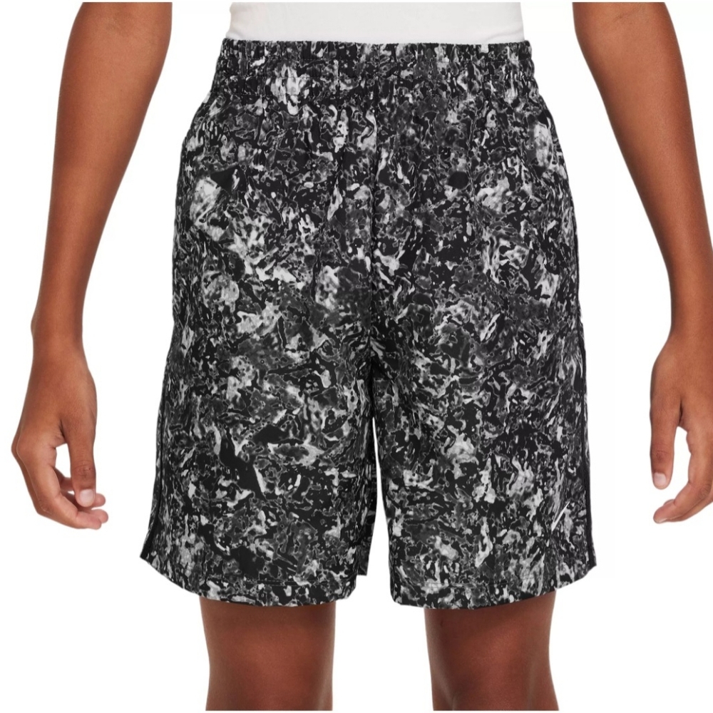 NWT Nike Dri-Fit Printed Shorts, Boys XL